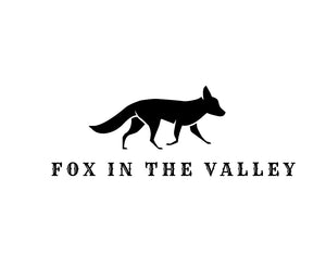 Fox in the Valley 