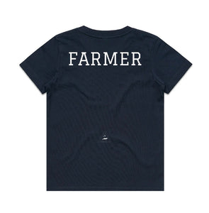 Farmer Navy