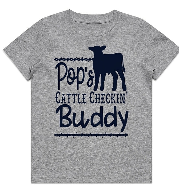 Cattle Buddy