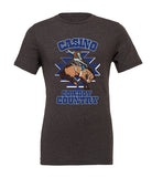 Casino Cowboy Country