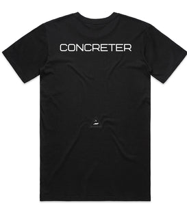 Concreter