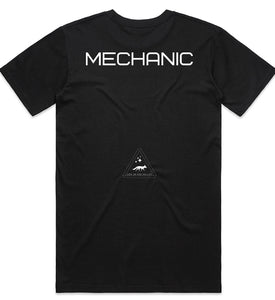 Mechanic