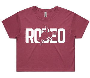 Rodeo Crop