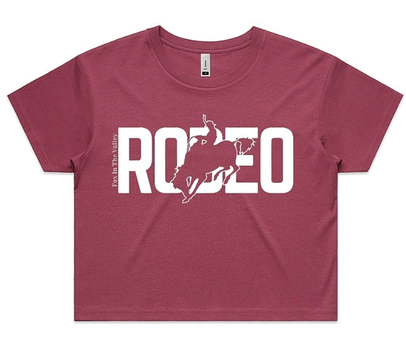 Rodeo Crop