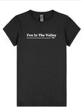 Fox In The Valley Women Style