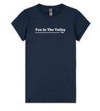 Fox In The Valley Women Style