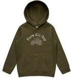 Farm All Day Hoodie