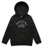 Farm All Day Hoodie